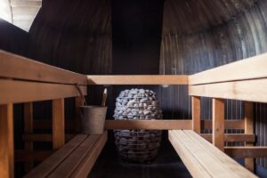 History of Sauna: Where Did Sauna Originate?