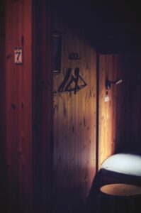 What Is The Best Floor For A Sauna?