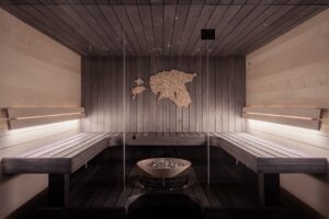 Are Saunas Good for You?