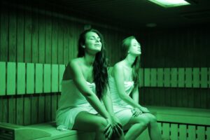 What Are The Dangers Of Infrared Saunas