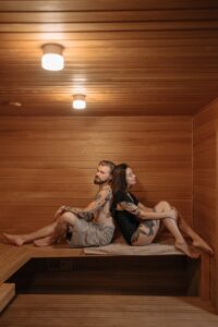 Does A Sauna Add Value To Your Home?