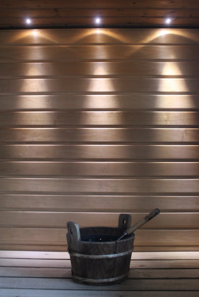 Choosing The Best: Which Type Of Sauna Should You Choose?