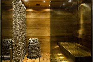 Can You Lose Weight In A Sauna?
